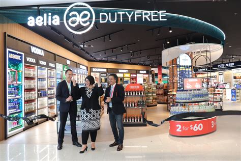 adelaide airport duty free shops.